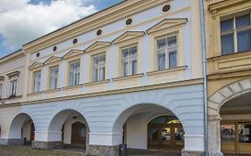 Hotel Anno