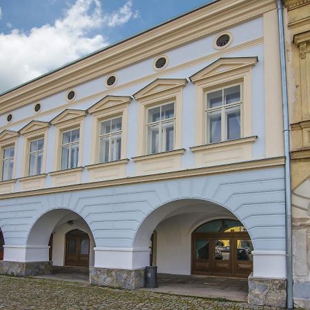 Hotel Anno Nové Město nad Metují Exterior foto